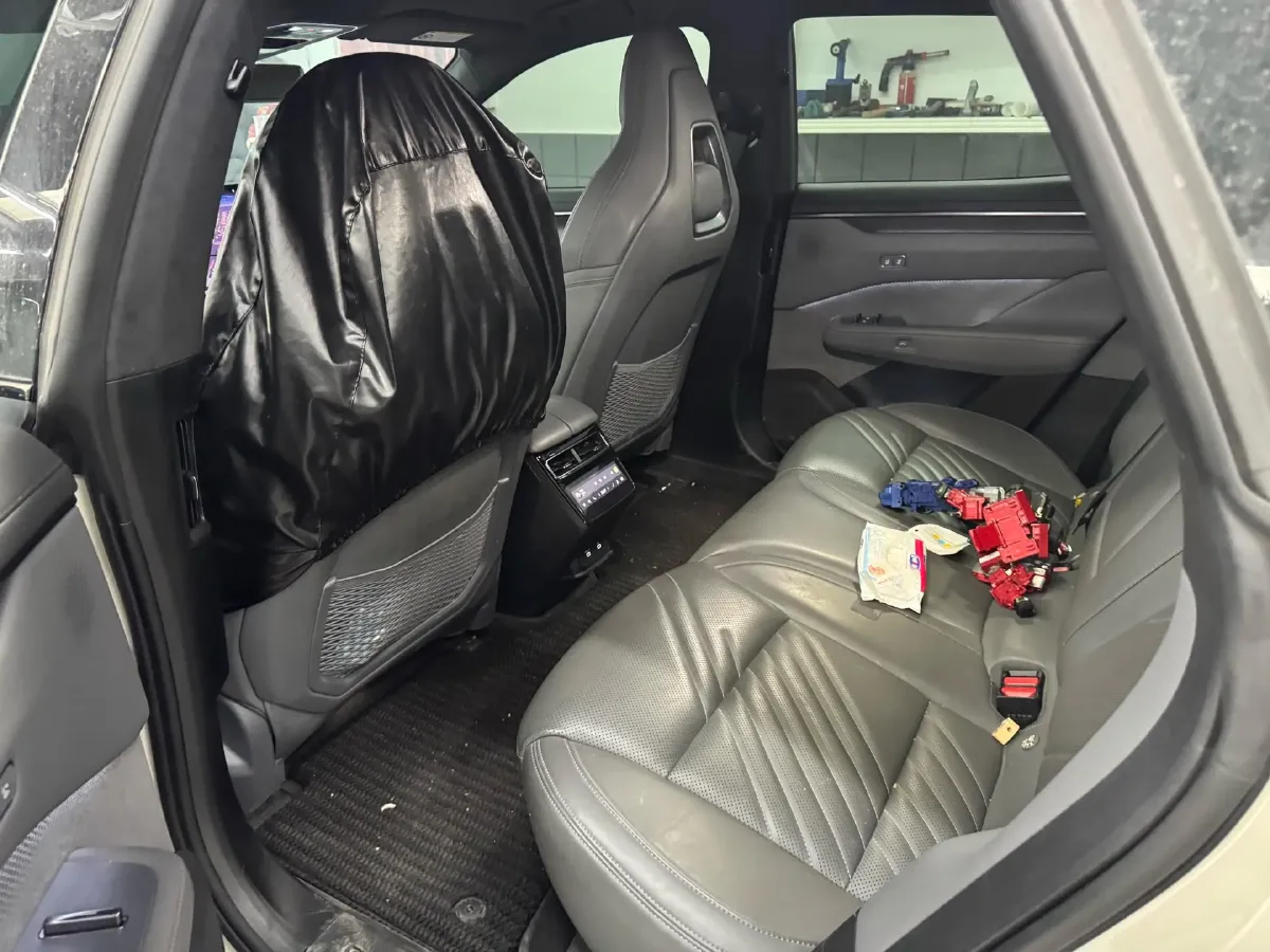 2024 Zeekr 001 BEV 100KWH,autocango,china used car exporter,china ev exporter,chinese used car exporter,chinese used ev exporter