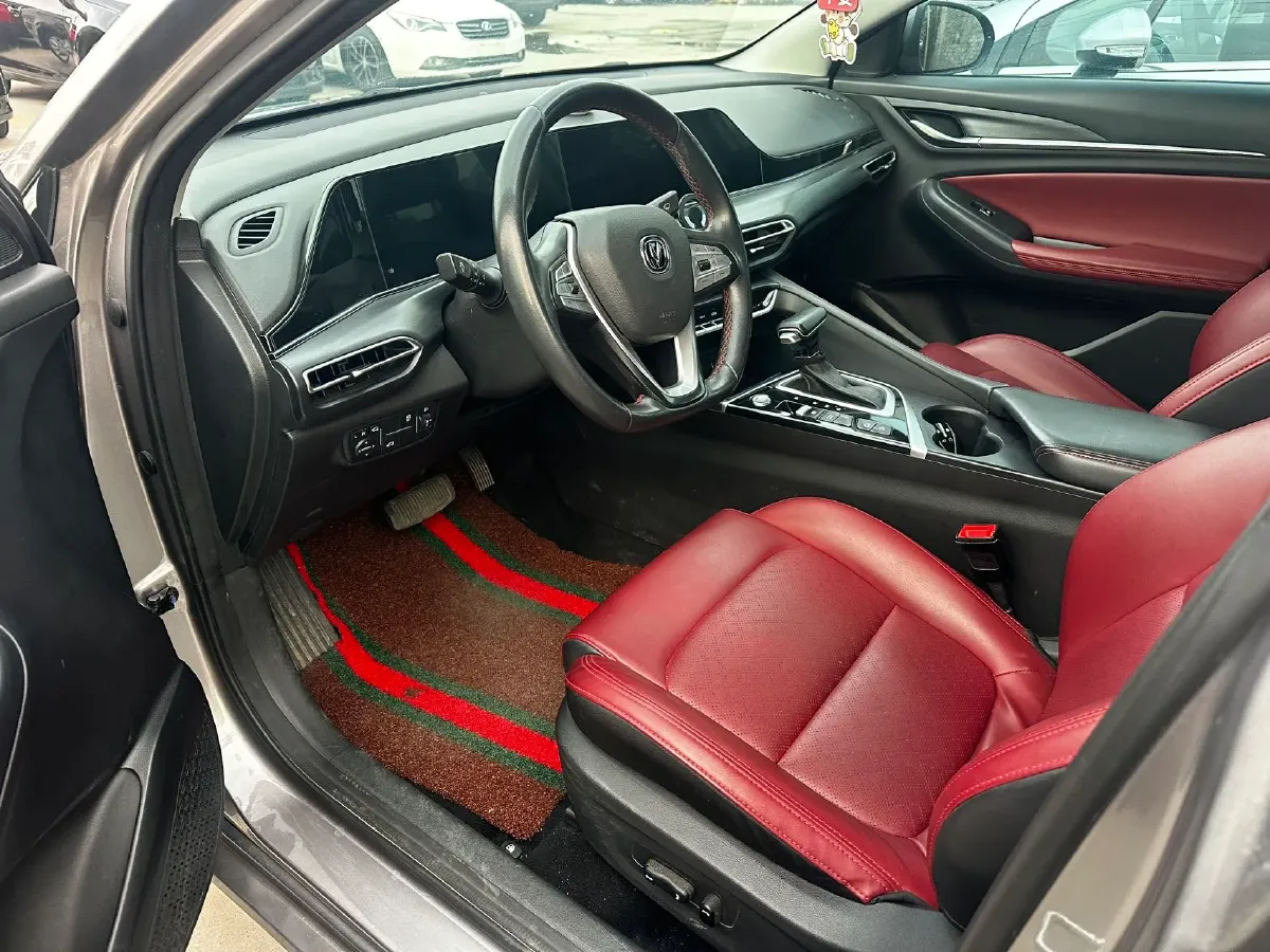 2020 ChangAn Eado 1.4T 158HP L4 7DCT,autocango,china used car exporter,china ev exporter,chinese used car exporter,chinese used ev exporter