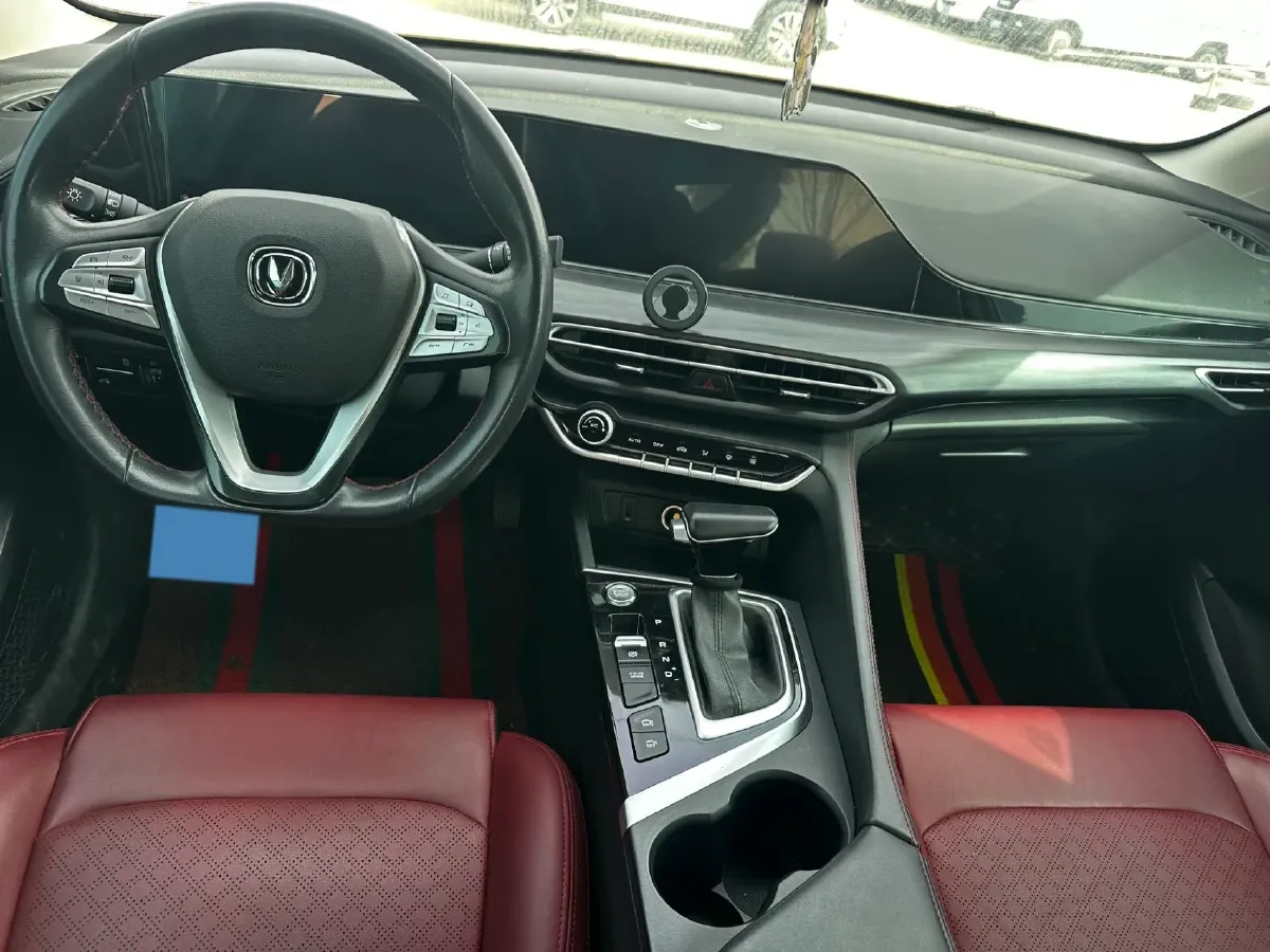 2020 ChangAn Eado 1.4T 158HP L4 7DCT,autocango,china used car exporter,china ev exporter,chinese used car exporter,chinese used ev exporter