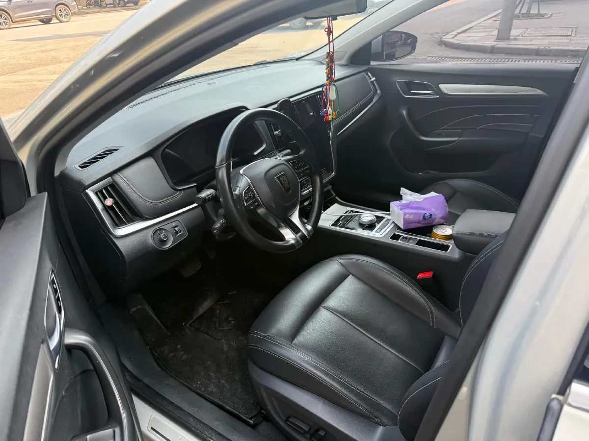 2017 Roewe i6 1.0T 125HP L3 2AT PHEV,autocango,china used car exporter,china ev exporter,chinese used car exporter,chinese used ev exporter