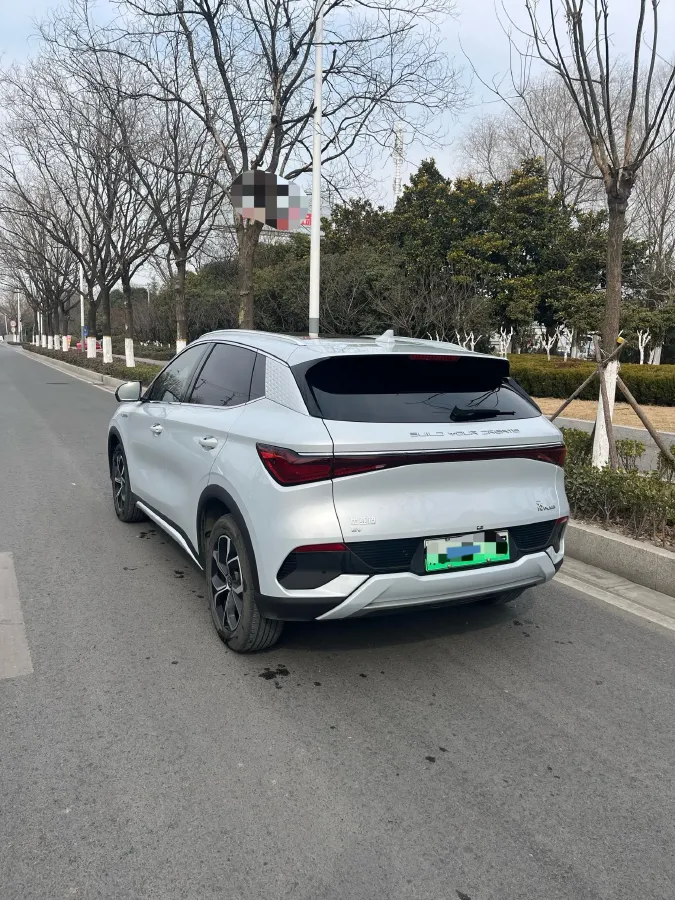 2024 BYD Yuan Plus BEV 49.92KWH,autocango,china used car exporter,china ev exporter,chinese used car exporter,chinese used ev exporter