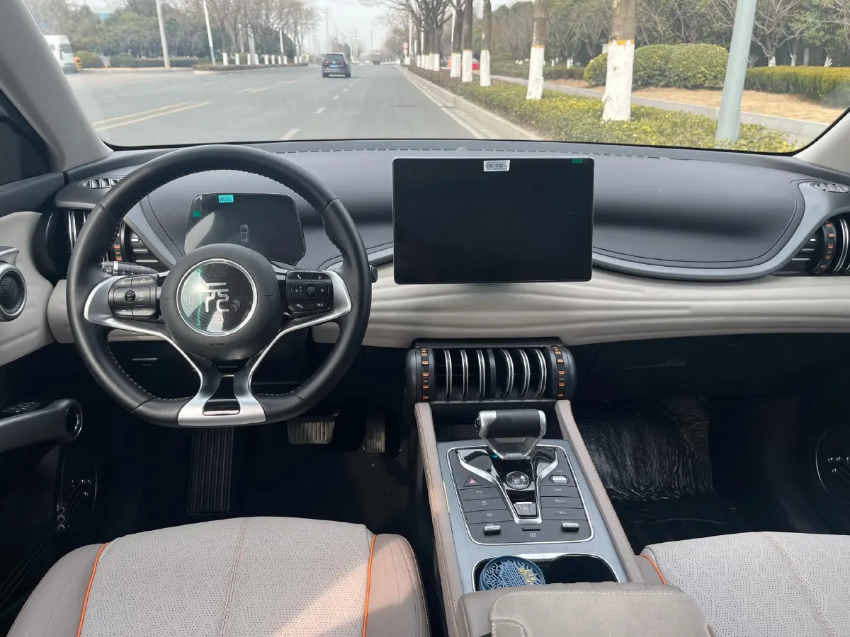 2024 BYD Yuan Plus BEV 49.92KWH,autocango,china used car exporter,china ev exporter,chinese used car exporter,chinese used ev exporter