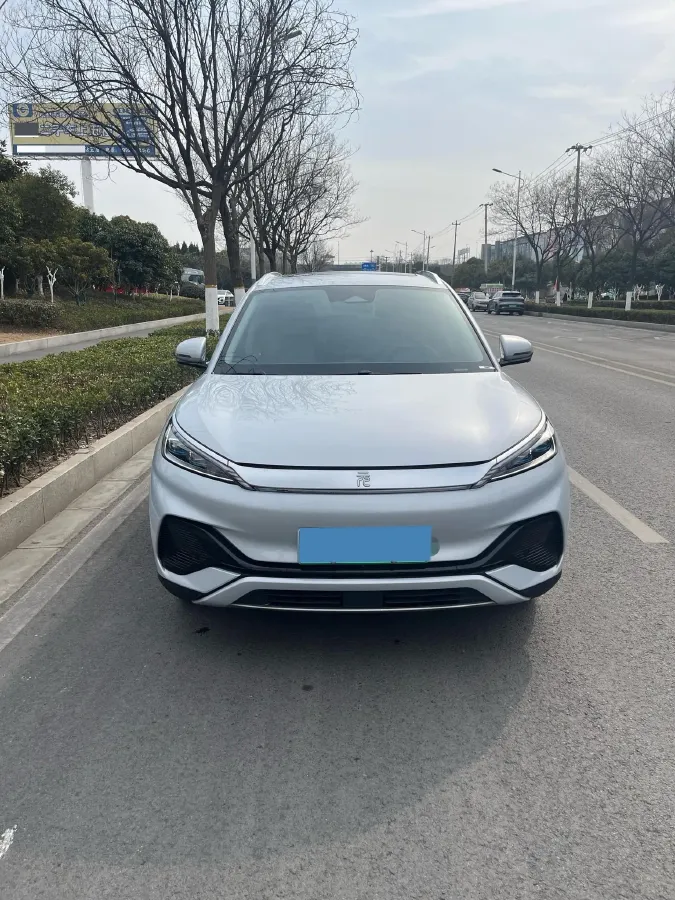 2024 BYD Yuan Plus BEV 49.92KWH,autocango,china used car exporter,china ev exporter,chinese used car exporter,chinese used ev exporter