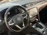 2021 Volkswagen Magotan 2.0T 186HP L4 7DCT