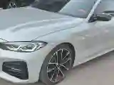2022 BMW 4 Series 2.0T 258HP L4 8AT