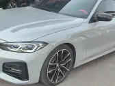 2022 BMW 4 SERIES,autocango,china used car exporter,china ev exporter,chinese used car exporter,chinese used ev exporter