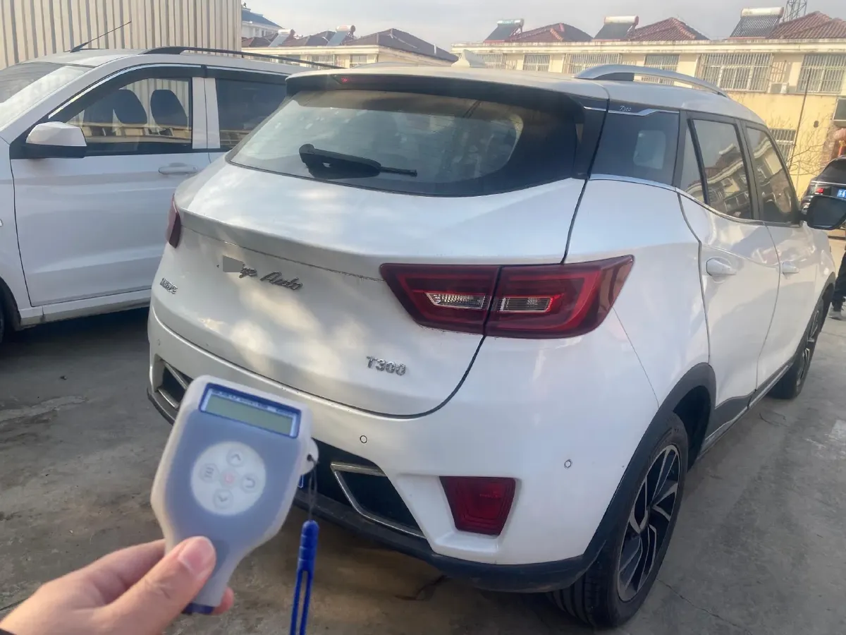 2017 Zotye T300 1.5T 144HP L4 CVT,autocango,china used car exporter,china ev exporter,chinese used car exporter,chinese used ev exporter