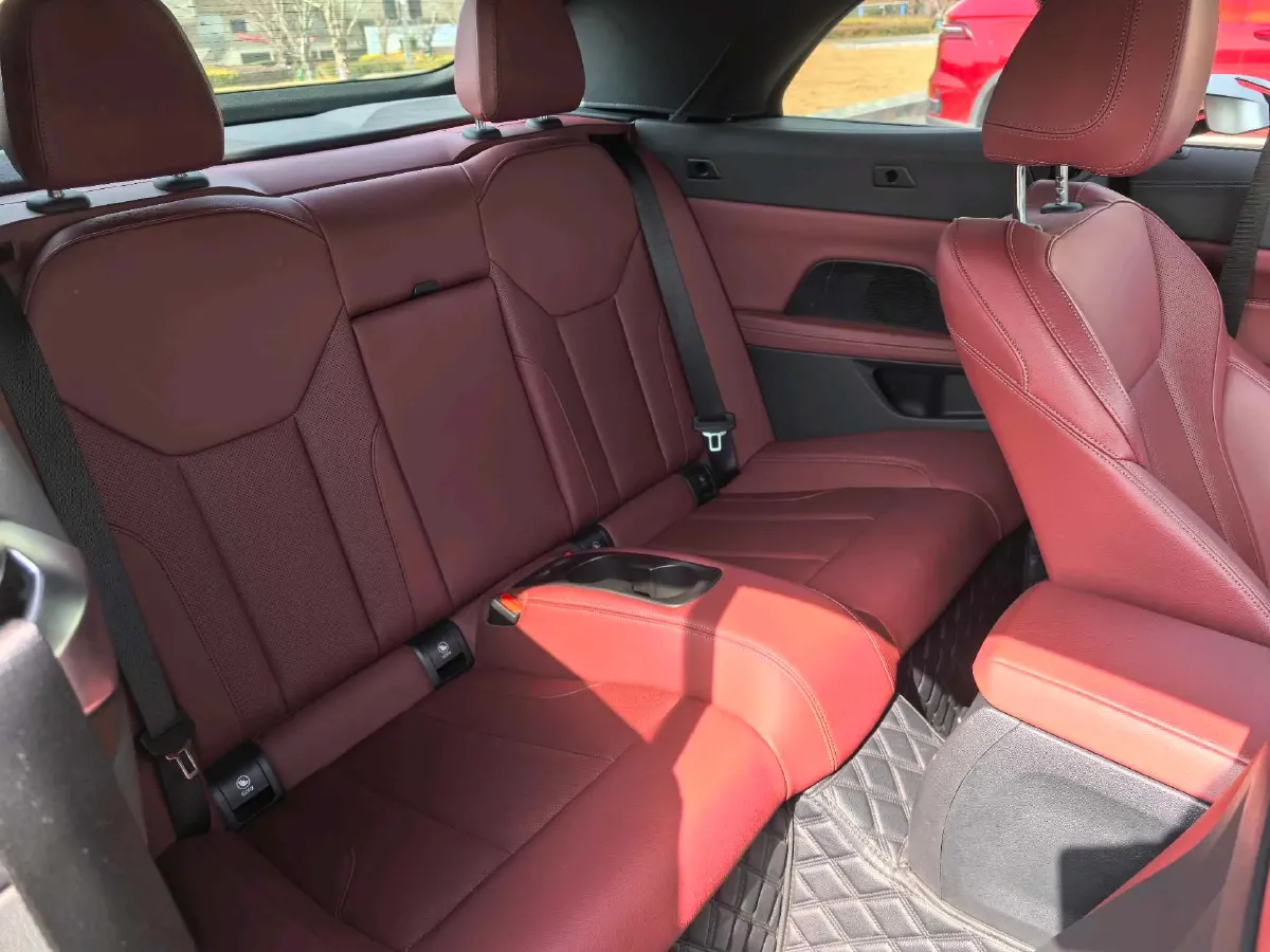 2023 BMW 4 Series 2.0T 184HP L4 8AT,autocango,china used car exporter,china ev exporter,chinese used car exporter,chinese used ev exporter