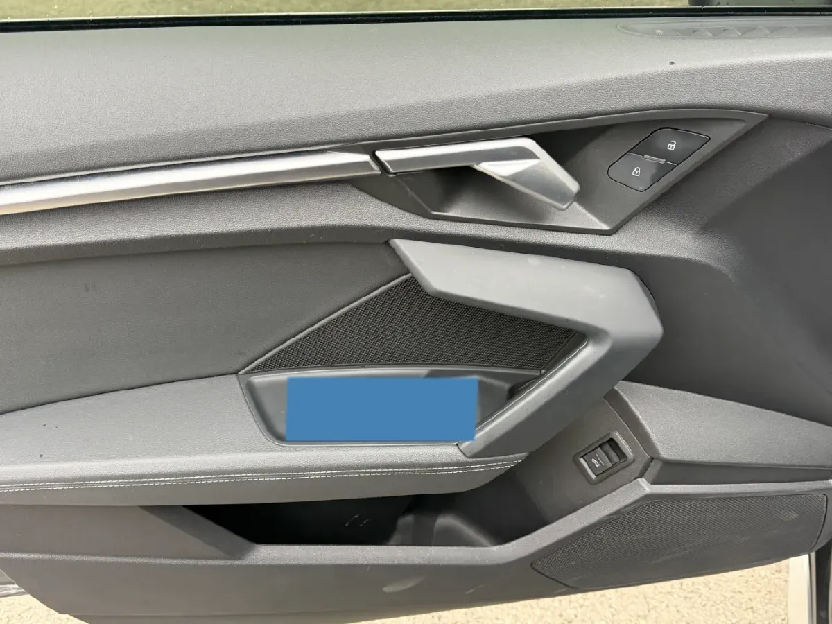 2023 Audi A3 1.4T 150HP L4 7DCT,autocango,china used car exporter,china ev exporter,chinese used car exporter,chinese used ev exporter