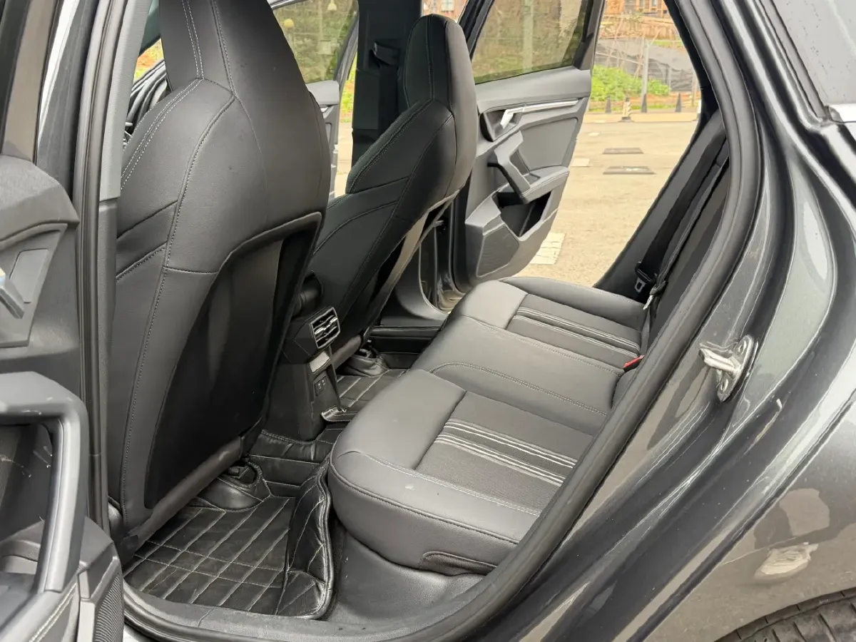 2023 Audi A3 1.4T 150HP L4 7DCT,autocango,china used car exporter,china ev exporter,chinese used car exporter,chinese used ev exporter