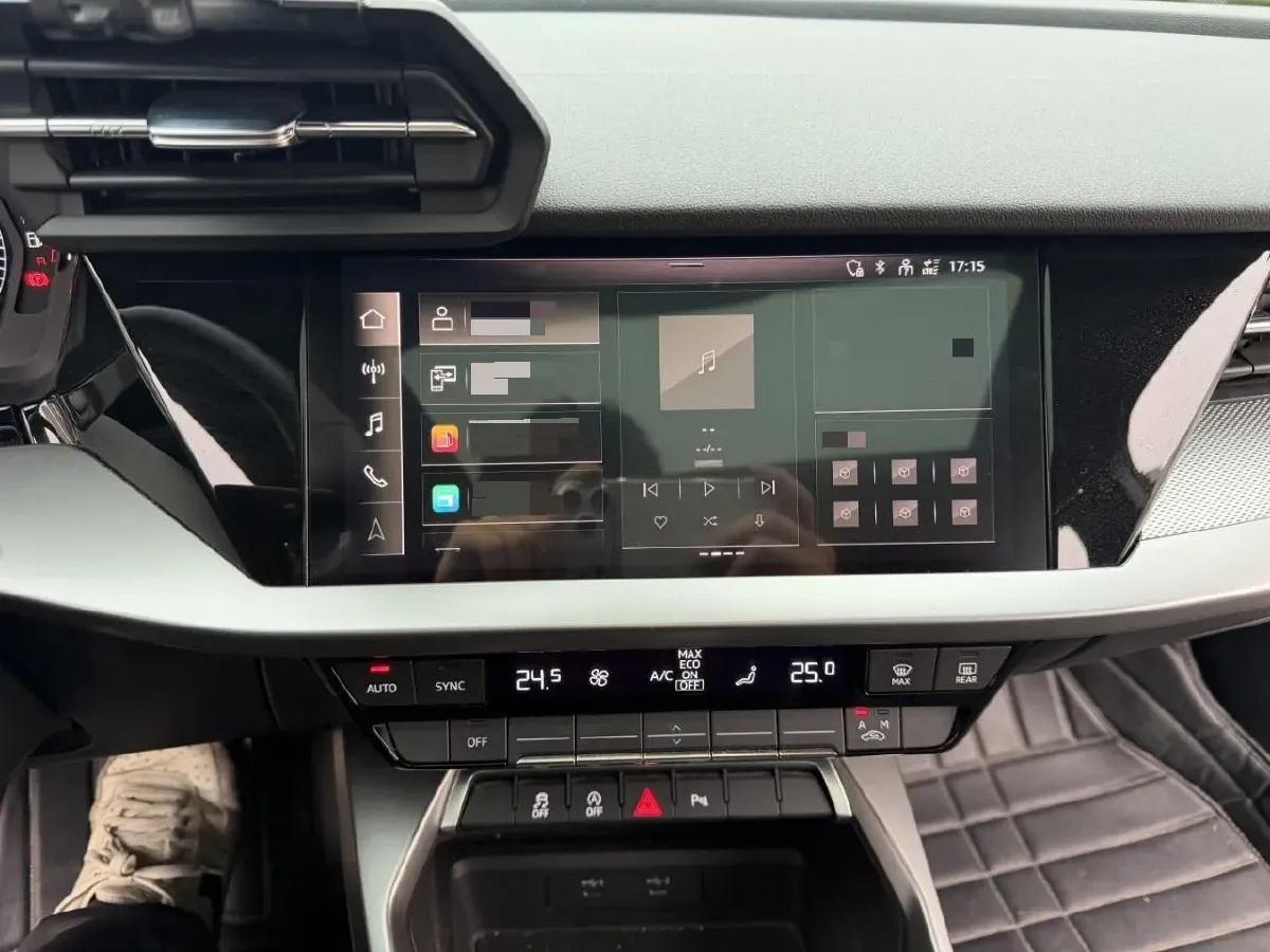 2023 Audi A3 1.4T 150HP L4 7DCT,autocango,china used car exporter,china ev exporter,chinese used car exporter,chinese used ev exporter