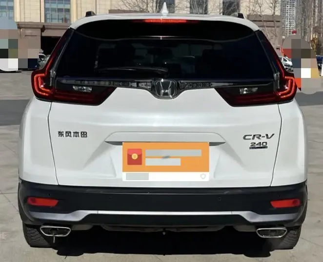 2021 Honda CR-V 1.5T 193HP L4 CVT,autocango,china used car exporter,china ev exporter,chinese used car exporter,chinese used ev exporter