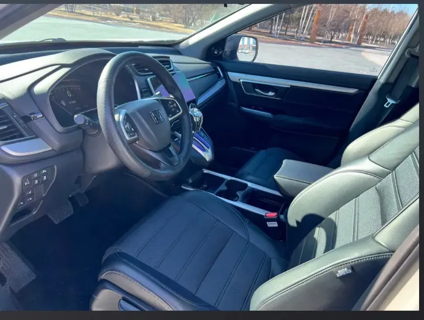 2021 Honda CR-V 1.5T 193HP L4 CVT,autocango,china used car exporter,china ev exporter,chinese used car exporter,chinese used ev exporter