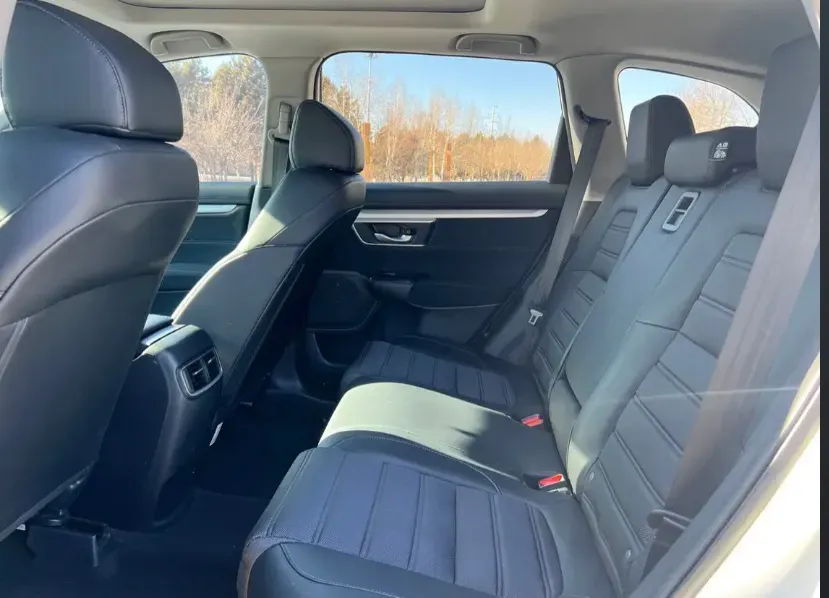 2021 Honda CR-V 1.5T 193HP L4 CVT,autocango,china used car exporter,china ev exporter,chinese used car exporter,chinese used ev exporter