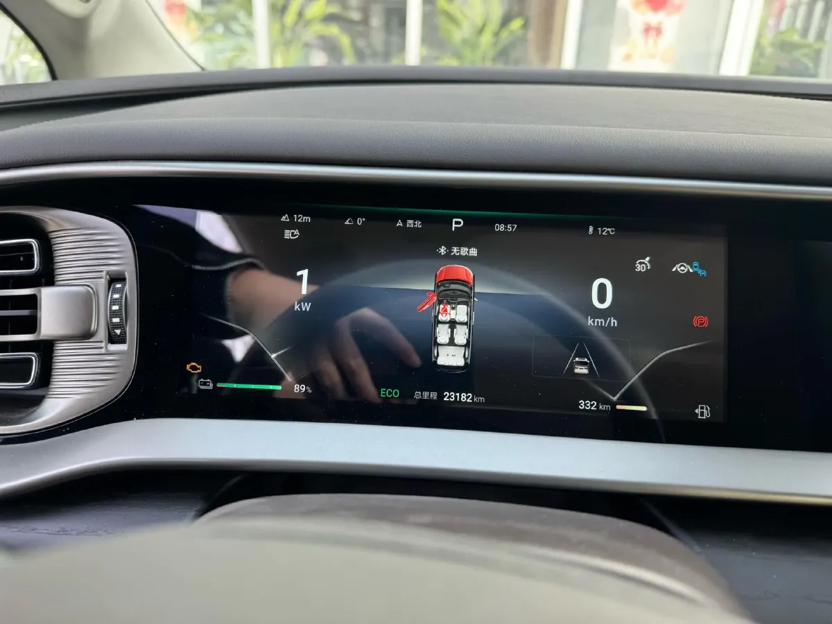 2024 Denza D9 1.5T 139HP L4 E-CVT PHEV 40KWH,autocango,china used car exporter,china ev exporter,chinese used car exporter,chinese used ev exporter