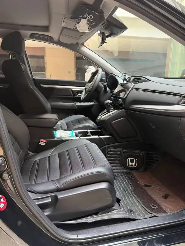 2021 Honda CR-V 1.5T 193HP L4 CVT,autocango,china used car exporter,china ev exporter,chinese used car exporter,chinese used ev exporter