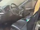 2021 Honda CR-V 1.5T 193HP L4 CVT