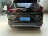 2021 Honda CR-V 1.5T 193HP L4 CVT