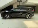 2021 Honda CR-V 1.5T 193HP L4 CVT