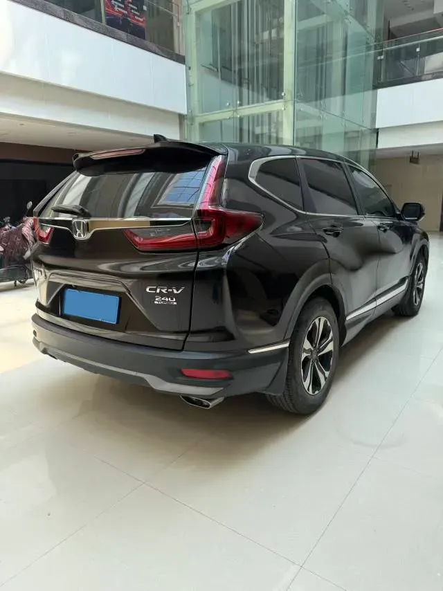 2021 Honda CR-V 1.5T 193HP L4 CVT,autocango,china used car exporter,china ev exporter,chinese used car exporter,chinese used ev exporter