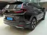 2021 Honda CR-V 1.5T 193HP L4 CVT