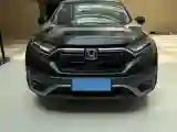 2021 Honda CR-V 1.5T 193HP L4 CVT