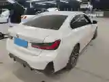 2023 BMW 3 Series 2.0T 156HP L4 8AT