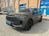 2021 LI ONE,autocango,china used car exporter,china ev exporter,chinese used car exporter,chinese used ev exporter