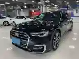 2023 Audi A6L 2.0T 190HP L4 7DCT