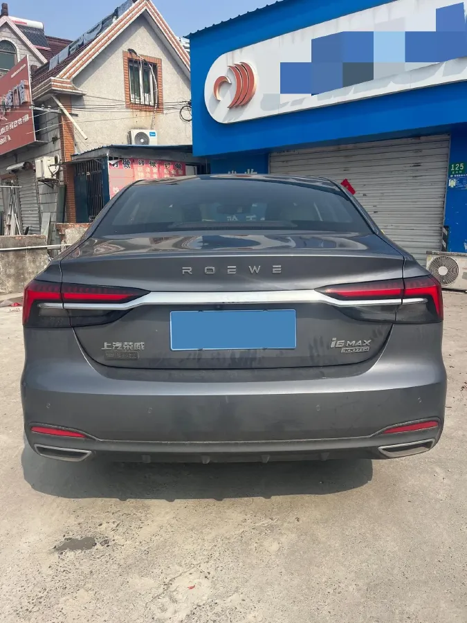 2020 Roewe i6 MAX 1.5T 173HP L4 7DCT,autocango,china used car exporter,china ev exporter,chinese used car exporter,chinese used ev exporter