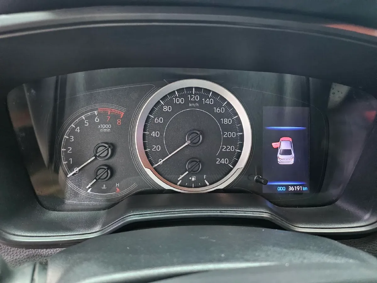 2021 Toyota Corolla 1.2T 116HP L4 CVT,autocango,china used car exporter,china ev exporter,chinese used car exporter,chinese used ev exporter