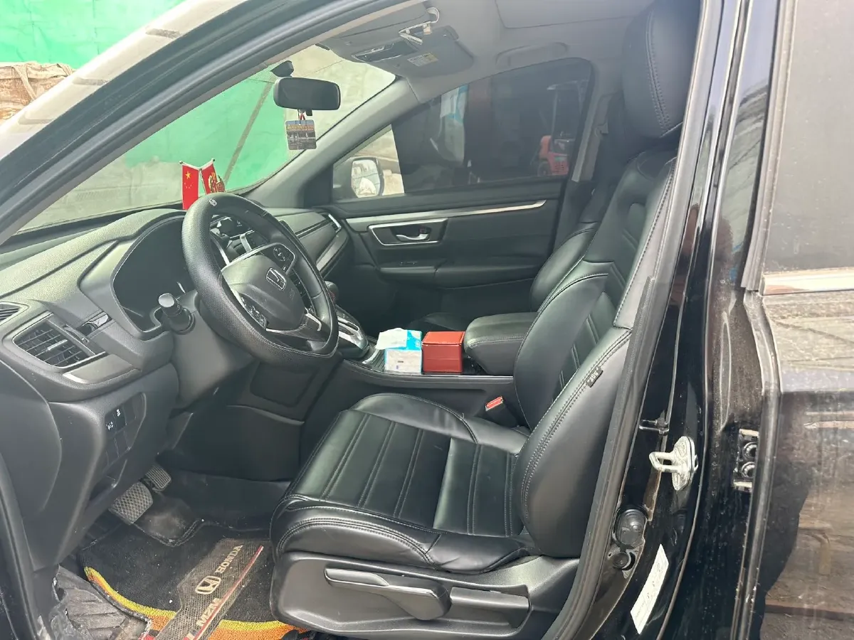 2020 Honda Breeze 1.5T 193HP L4 CVT,autocango,china used car exporter,china ev exporter,chinese used car exporter,chinese used ev exporter