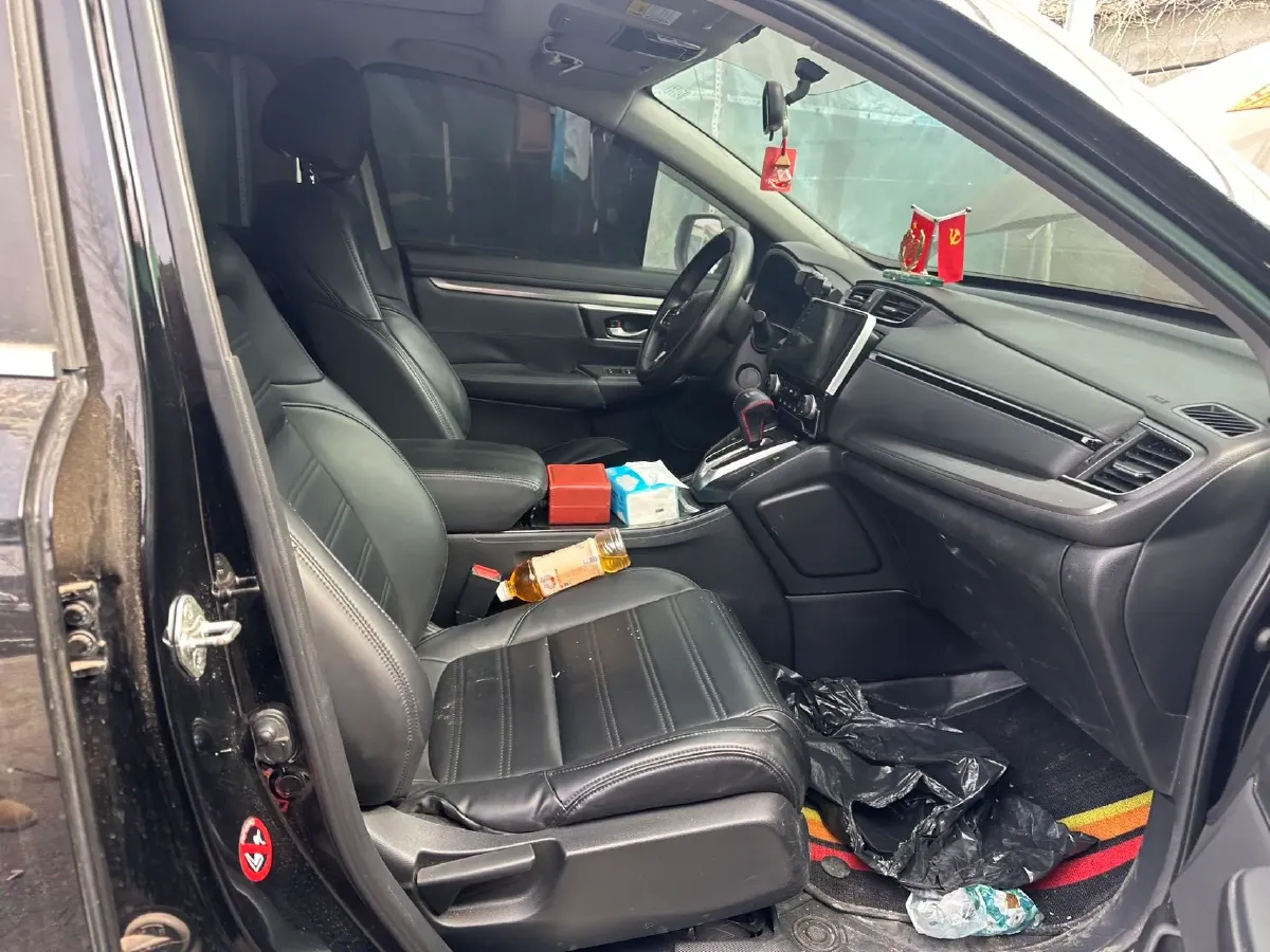 2020 Honda Breeze 1.5T 193HP L4 CVT,autocango,china used car exporter,china ev exporter,chinese used car exporter,chinese used ev exporter