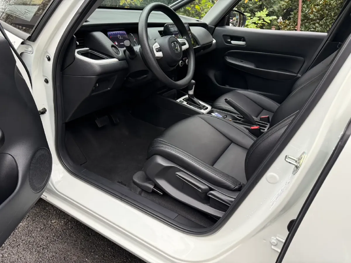 2022 Honda Fit 1.5L 131HP L4 CVT,autocango,china used car exporter,china ev exporter,chinese used car exporter,chinese used ev exporter