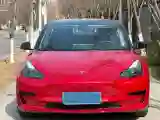 2021 Tesla Model 3 BEV 55KWH