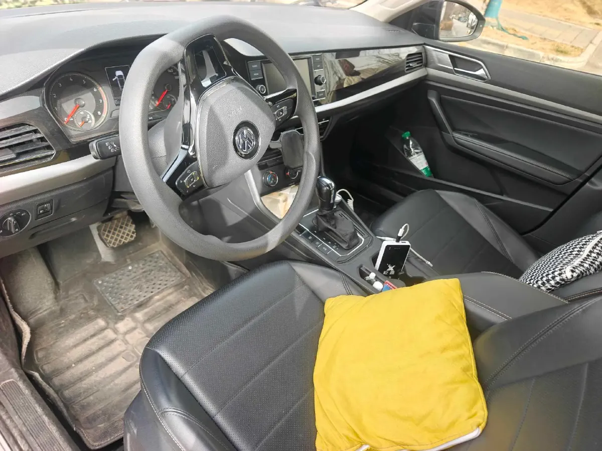 2019 Volkswagen Lavida 1.5L 113HP L4 6AT,autocango,china used car exporter,china ev exporter,chinese used car exporter,chinese used ev exporter