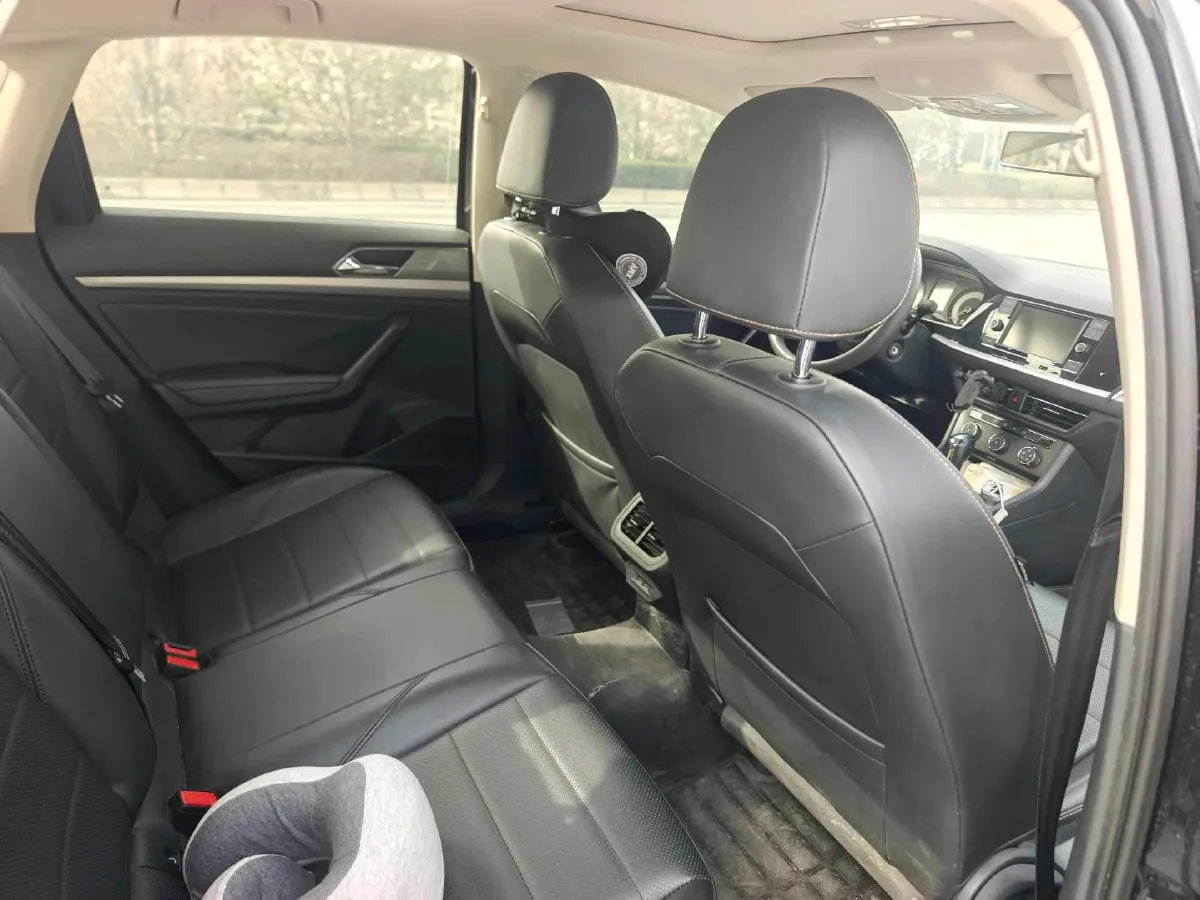 2019 Volkswagen Lavida 1.5L 113HP L4 6AT,autocango,china used car exporter,china ev exporter,chinese used car exporter,chinese used ev exporter