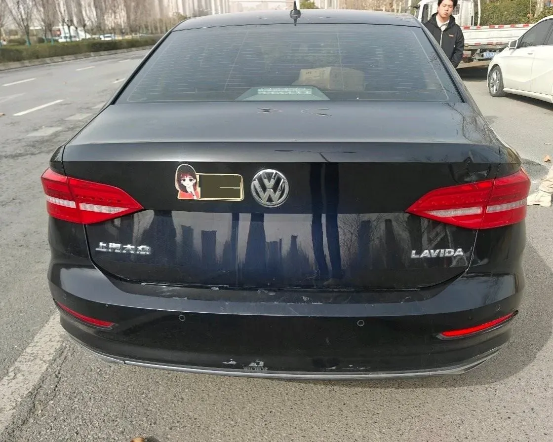 2019 Volkswagen Lavida 1.5L 113HP L4 6AT,autocango,china used car exporter,china ev exporter,chinese used car exporter,chinese used ev exporter