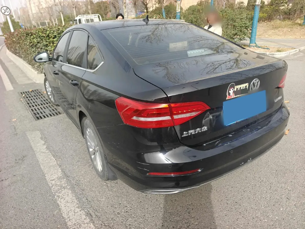 2019 Volkswagen Lavida 1.5L 113HP L4 6AT,autocango,china used car exporter,china ev exporter,chinese used car exporter,chinese used ev exporter
