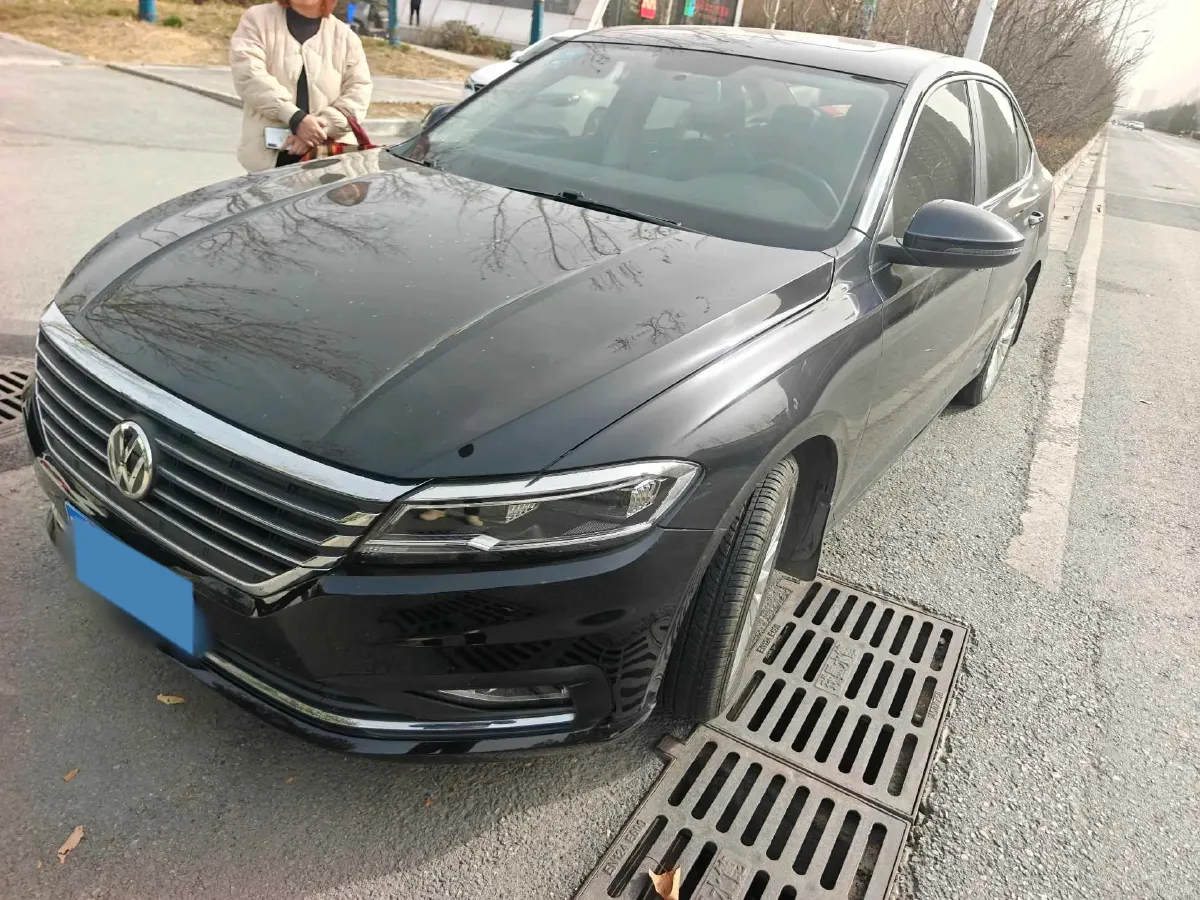 2019 Volkswagen Lavida 1.5L 113HP L4 6AT,autocango,china used car exporter,china ev exporter,chinese used car exporter,chinese used ev exporter