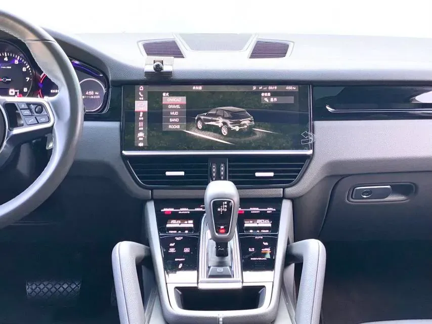 2018 Porsche Cayenne 3.0T 340HP V6 8AT,autocango,china used car exporter,china ev exporter,chinese used car exporter,chinese used ev exporter