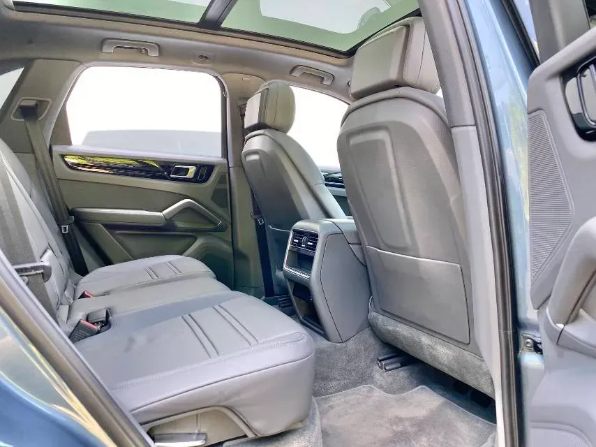 2018 Porsche Cayenne 3.0T 340HP V6 8AT,autocango,china used car exporter,china ev exporter,chinese used car exporter,chinese used ev exporter