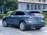 2018 Porsche Cayenne 3.0T 340HP V6 8AT
