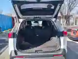 2022 Toyota RAV4 2.0L 171HP L4 CVT