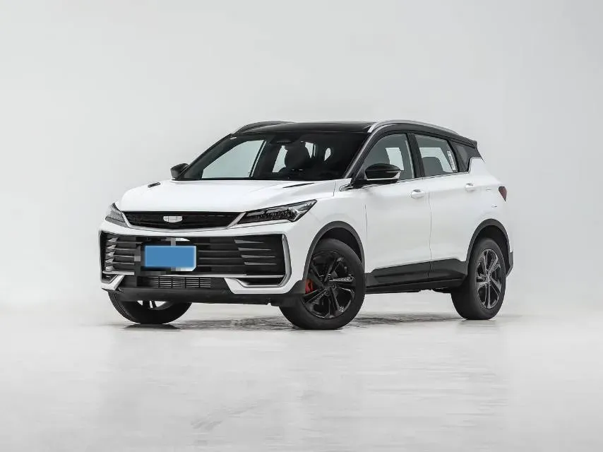 2025 Geely Coolray 1.5T 181HP L4 7DCT,autocango,china used car exporter,china ev exporter,chinese used car exporter,chinese used ev exporter