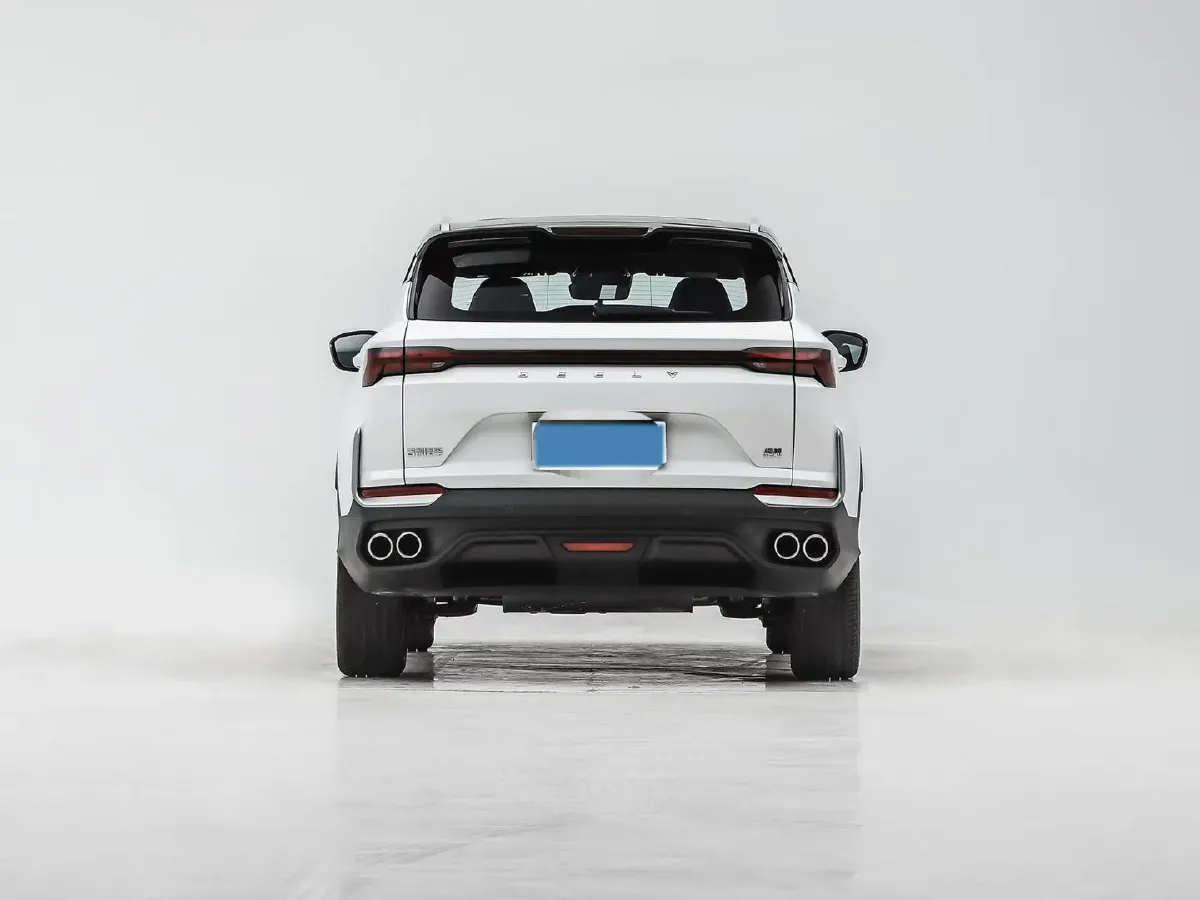 2025 Geely Coolray 1.5T 181HP L4 7DCT,autocango,china used car exporter,china ev exporter,chinese used car exporter,chinese used ev exporter