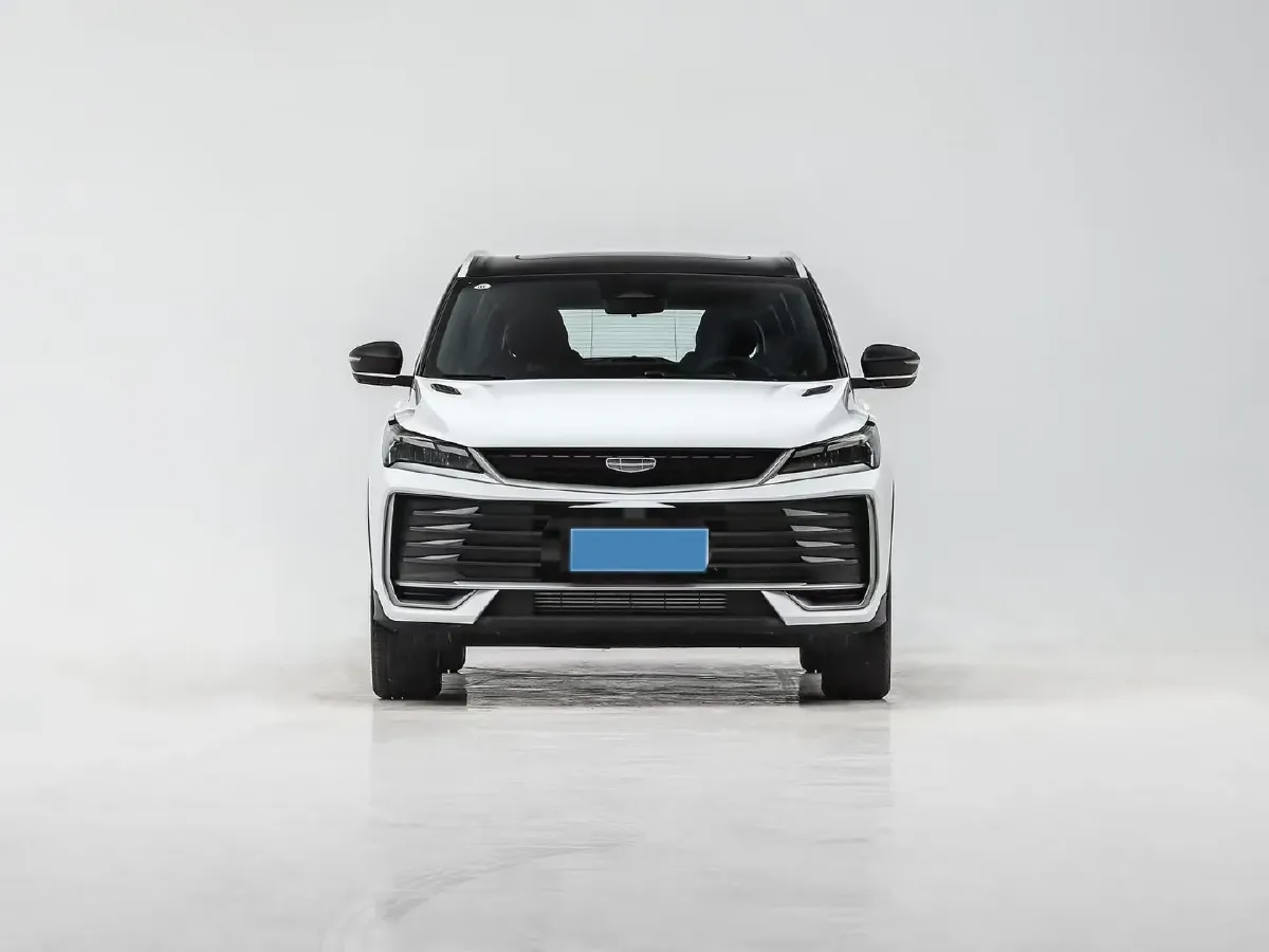 2025 Geely Coolray 1.5T 181HP L4 7DCT,autocango,china used car exporter,china ev exporter,chinese used car exporter,chinese used ev exporter