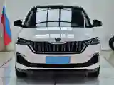 2023 Skoda Kamiq 1.5L 109HP L4 6AT