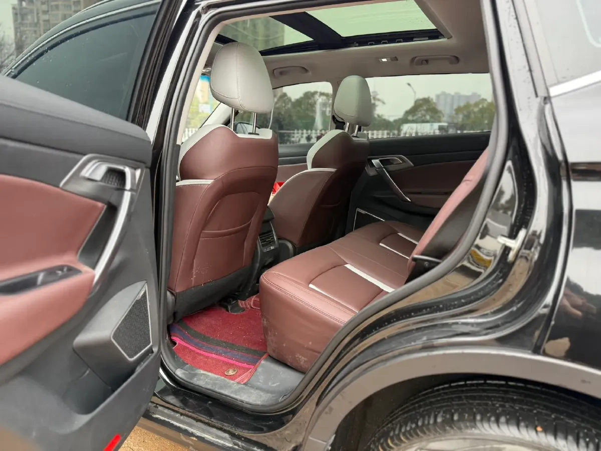 2022 Geely Azkarra 1.8T 184HP L4 7DCT,autocango,china used car exporter,china ev exporter,chinese used car exporter,chinese used ev exporter