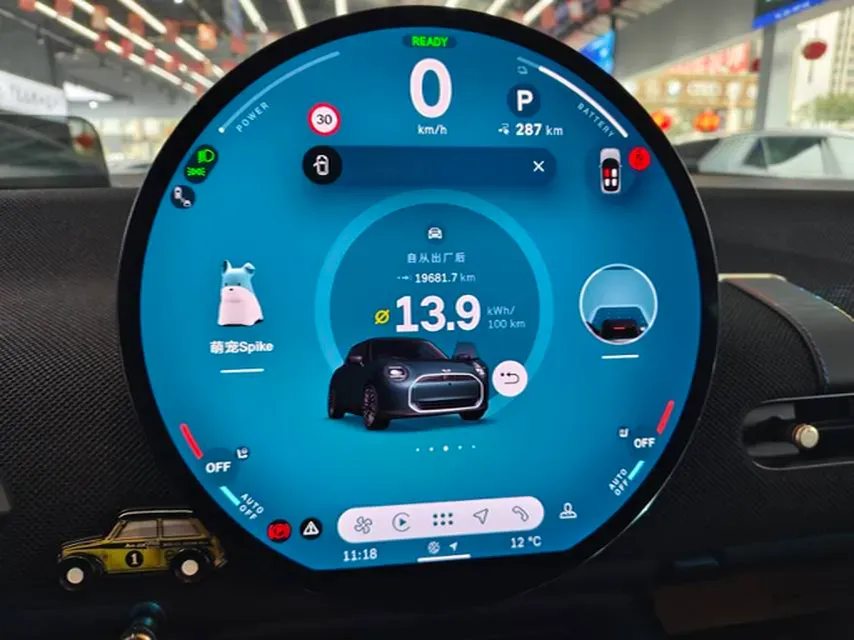 2025 MINI COOPER BEV,autocango,china used car exporter,china ev exporter,chinese used car exporter,chinese used ev exporter